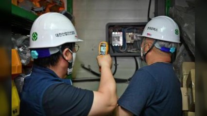 [기업] 현대모비스, 전국 부품대리점 무상 안전점검 / YTN