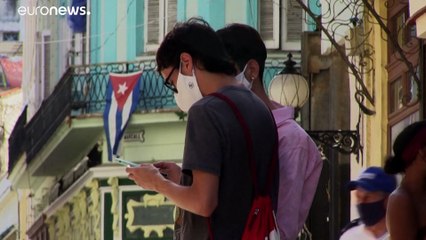 El Gobierno cubano anuncia una nueva ley de ciberseguridad que causa controversia