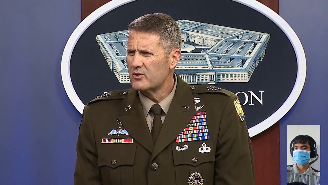 Taliban allowing ‘safe passage’ from Kabul in US airlift