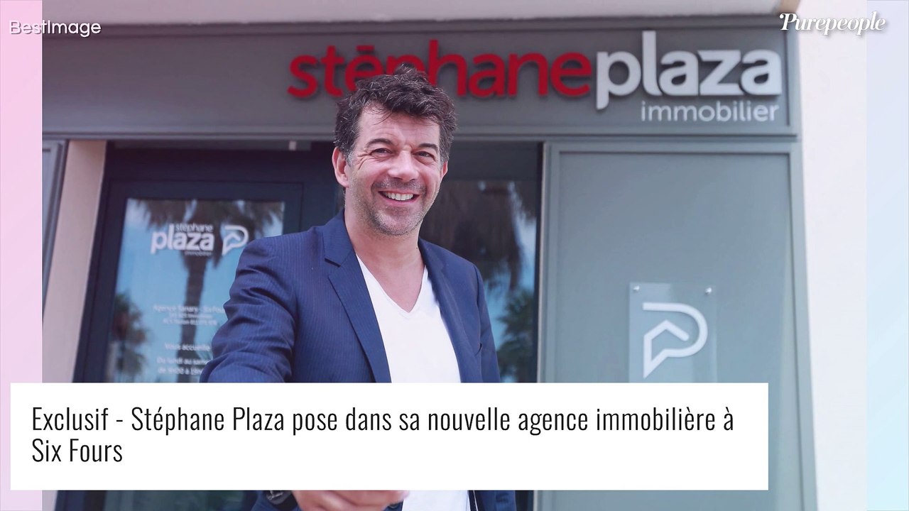 Stéphane Plaza : Ses agences cartonnent, ses très beaux revenus dévoilés