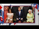 الملكة اليزابيث تصدر قرارا جديدا بحق ميغان و الامير هاري يعود الى بريطانيا .. نكشف لكم التفاصيل  !