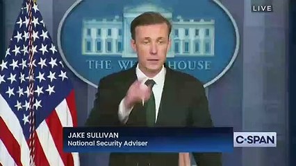 Biden Nat. Sec. Advisor says the are negotiating with Taliban to get Americans to the airport in Kabul – [VIDEO]