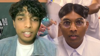 Siapa pernah kena buli mesti boleh relate... Kidd Santhe kongsi kisah peribadi dalam lagu