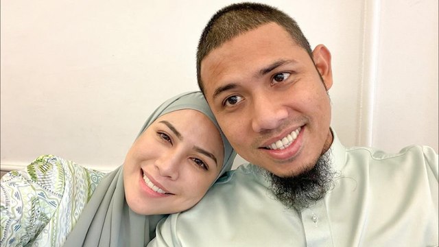 MasyaAllah! Banyak betul perubahan Nabil... sesekali dengar cerita tentang agama boleh jadi insaf