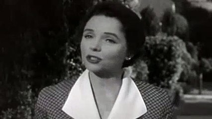 Father Knows Best S04E03 The Good Neighbor