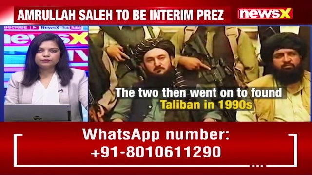 Mullah Baradar Returns To Kandahar What Next In Afghan Crisis NewsX