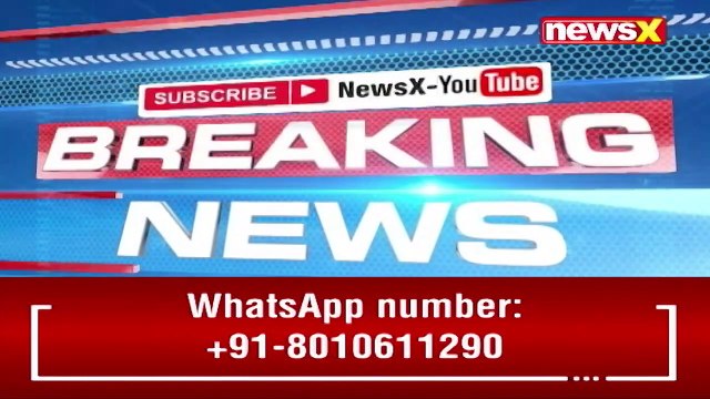 Joe Biden-Boris Johnson Join Hands To Hold G7 Meeting On Afghan Crisis NewsX