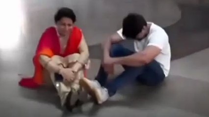 Udaariyaan Spoiler; Tejo को गोली लगते देख फूट-फूटकर रोया Fateh | FilmiBeat