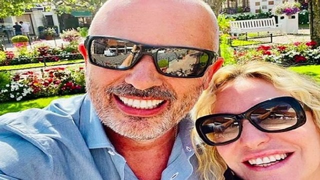 “È fatta”. Antonella Clerici e Vittorio Garrone, arriva la notizia più dolce