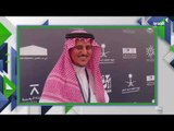 الاحتفالية الأكبر في السعودية تبصر النور... الرياض كما لم تشاهدها من قبل