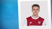 OFFICIEL : Martin Ødegaard quitte définitivement le Real Madrid pour Arsenal