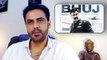 Pawan Shankar's Full Interview | Bhuj: The Pride Of India | Exclusive