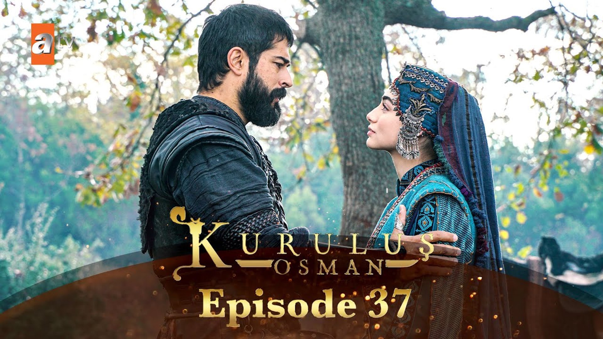 Kurulus osman episode 36 in urdu new arrivals