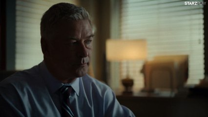 'Dr. Death' | Tráiler | Starzplay