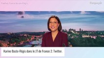 Karine Baste-Régis au plus mal, son message alarmant : 