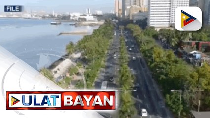 Ilang negosyo, nangangamba sa posibilidad na mapalawig ang ECQ sa Metro Manila