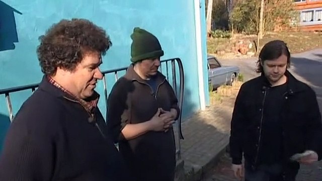 Die Ludolfs (21) Die Zitrone auf drei Rädern