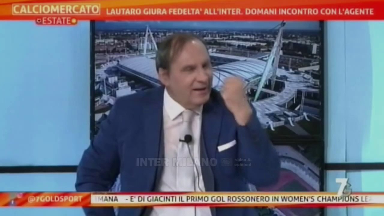 ZHANG CONTRARIO, MA C'È CHI INSISTE: L'INTER CERCA UNA PUNTA PER SOSTITUIRE LAUTARO. E SPUNTA THURAM.