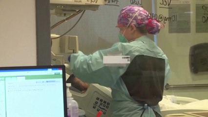 美, 1시간에 42명씩 사망...델타 변이 공포에 접종률 14% 증가 / YTN