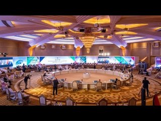 الحوار الاقليمي للتغير المناخي  في الامارات يشهد نجاحا غير مسبوق     اليكم التفاصيل !