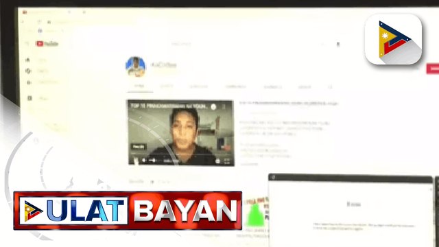 BIR, nagpaalala sa mga content creator na magparehisto at magbayad ng buwis; Mga kumikita ng ‘di lalampas sa P250-K kada taon, exempted sa income tax