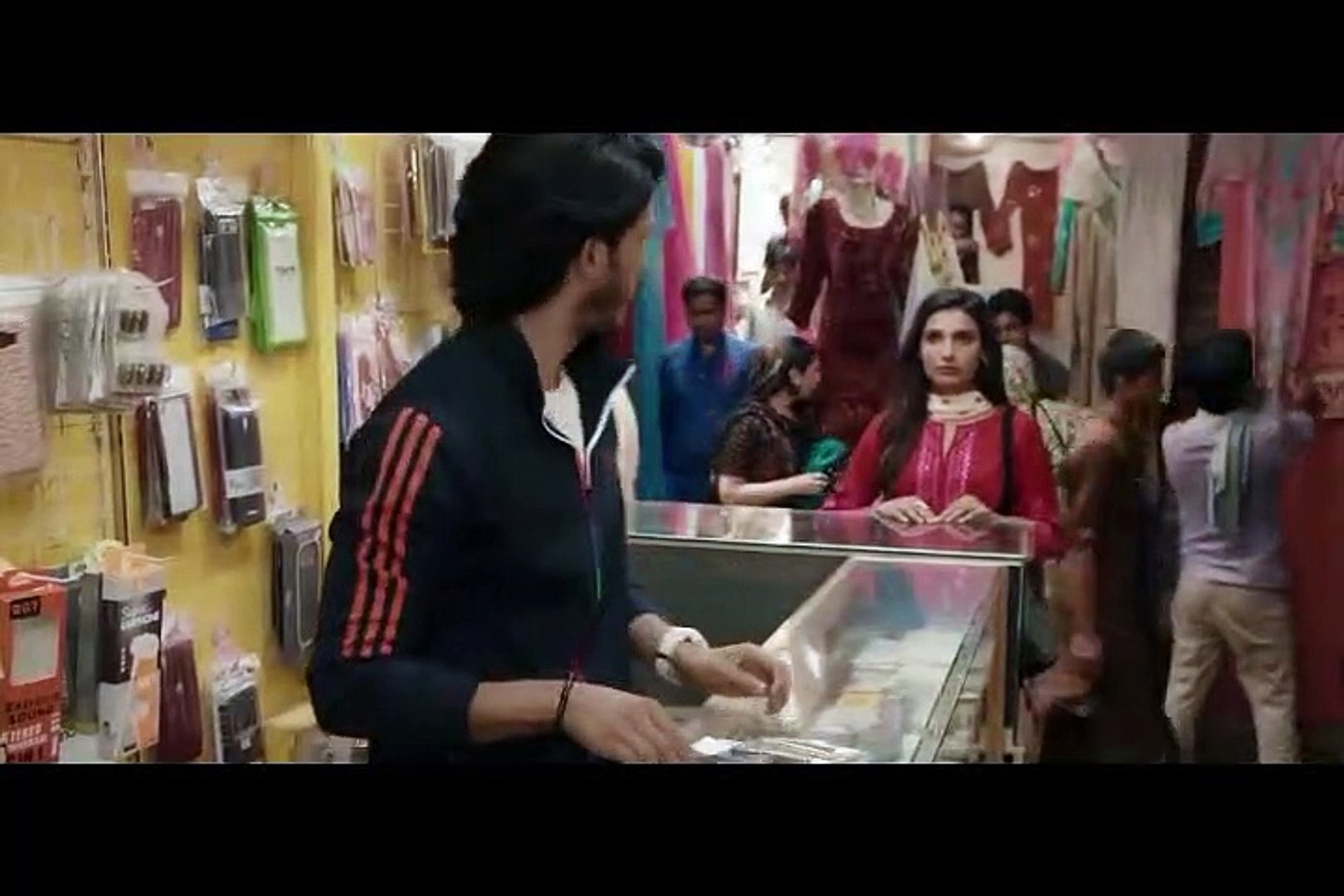 Baaji full online movie dailymotion