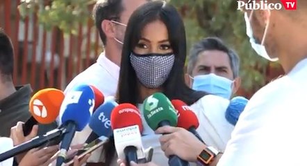 Villacís afea a Sánchez que siga de vacaciones sin informar sobre Afganistán