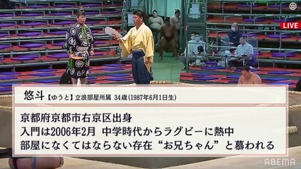 Nagoya 2021, Sandanme - Day 2 (Part 02)