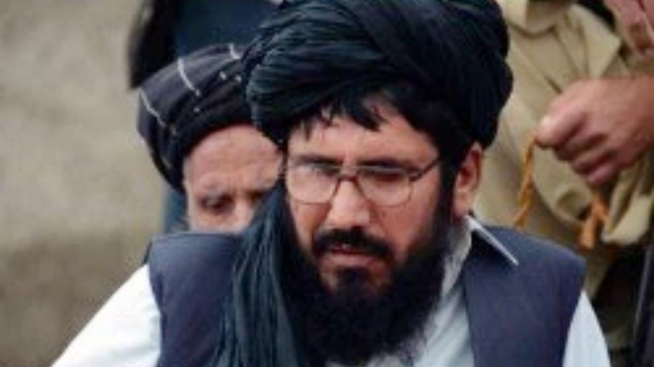 Taliban member Mullah Mohammad Rasoul released from Pak jail
