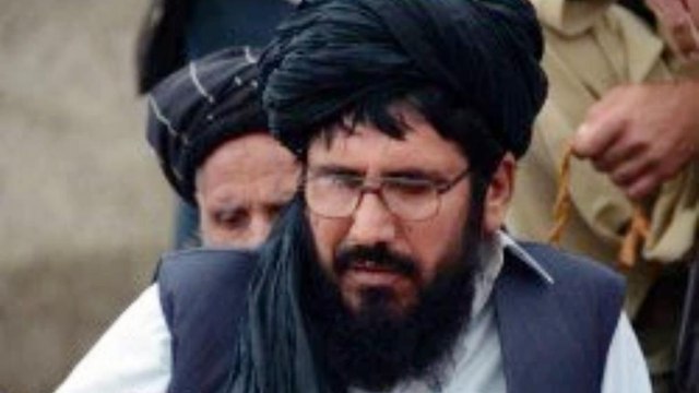 Taliban member Mullah Mohammad Rasoul released from Pak jail