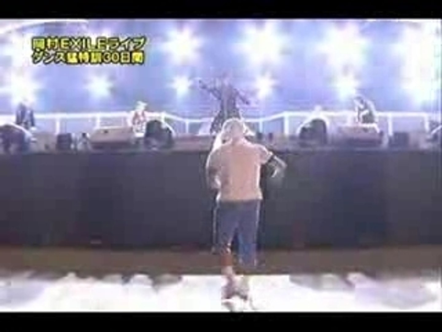 Exile Okamura Okaxile Tv 動画 Dailymotion
