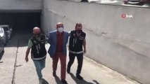 'Nuriş Kardeşler' liderinin firari ağabeyi yakalandı