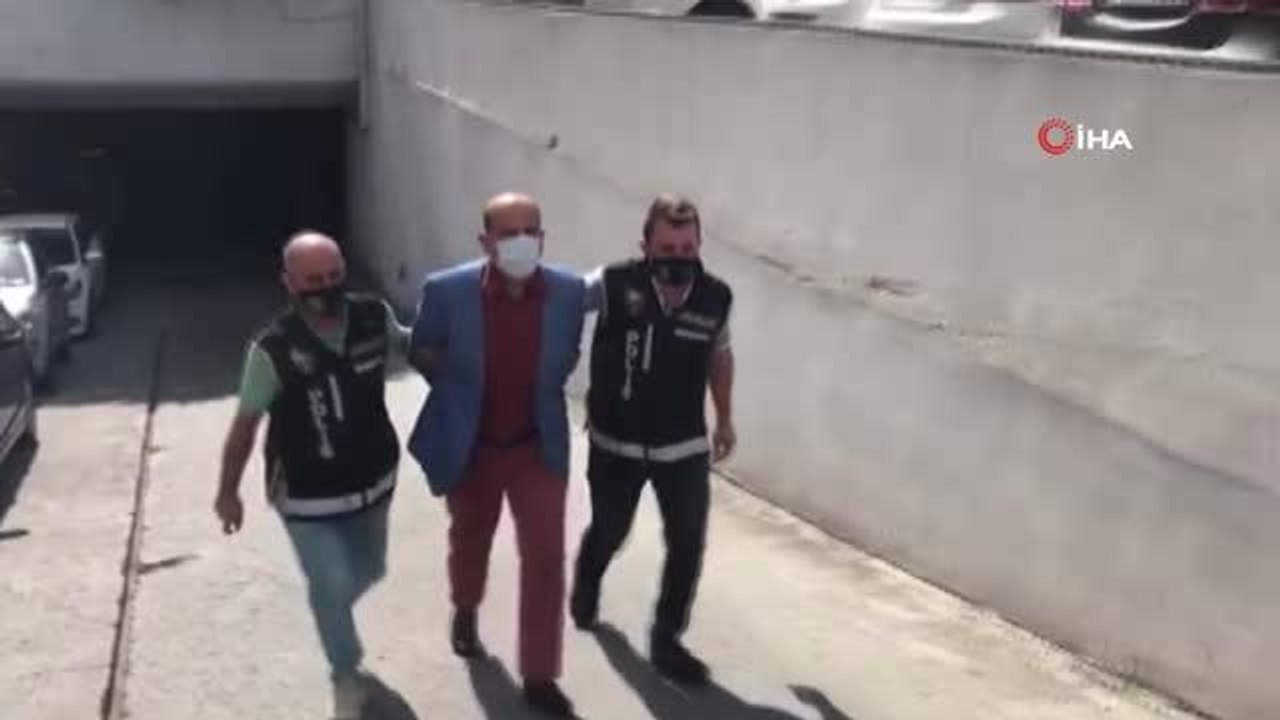 'Nuriş Kardeşler' liderinin firari ağabeyi yakalandı