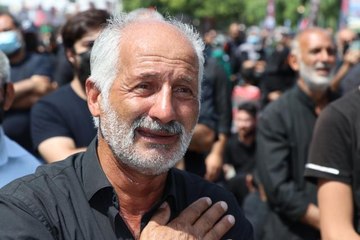 Kerbela şehitleri anıldı