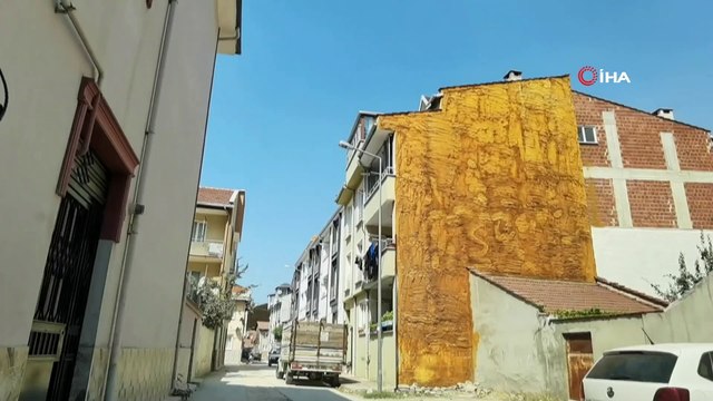 3. Katın penceresinden düşen çocuk ağır yaralandı