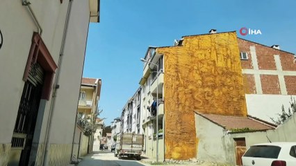 3. Katın penceresinden düşen çocuk ağır yaralandı