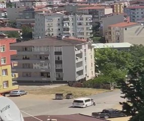 PENDİK'TEKİ ÇOCUK GÜRÜLTÜSÜ CİNAYETİNDE BABA VE OĞUL TUTUKLANDI