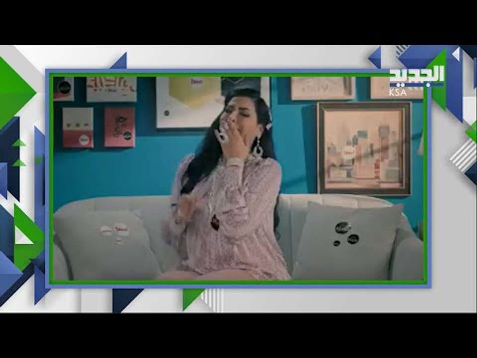 بعد هند القحطاني ، ريم عبدلله تثير الجدل بتقلد لجين عمران