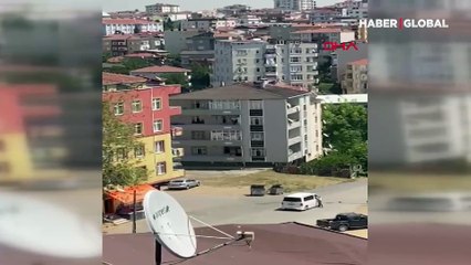 Pendik'te çocuk gürültüsü cinayetine 2 tutuklama