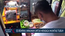 Es Rempah, Minuman Kaya Khasiat Untuk Menjaga Imunitas Tubuh