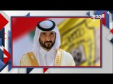 الشيخ احمد بن راشد .. احد قادة الحركة الرياضية في الامارات .. تعرفوا الى ابرز محطات حياته !