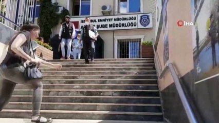 Pendik'te çocuk gürültüsü cinayetine 2 tutuklama