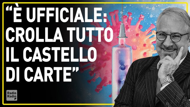 OBBLIGO VACCINO, SVOLTA NEL RICORSO DEI SANITARI ▷ AVV. FUSILLO: APPROVATA CURA COVID CHE PUÒ FAR DECADERE L'AUTORIZZAZIONE AI VACCINI: ORA PALLA AI GIUDICI