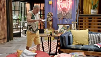 TOPÍSSIMA 17/08/2021 Capítulo 145 HDTV Completo