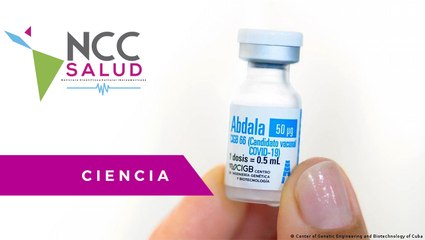La vacuna cubana contra COVID-19; aprobada y desarrollada en América Latina