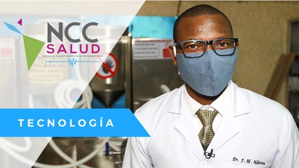 Con nanotecnología, crean una mascarilla que mata bacterias, virus y hongos