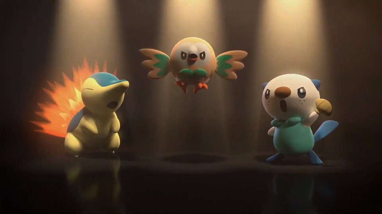Leyendas Pokémon: Arceus - Así es la región de Hisui