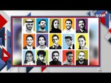 6 إمارتيون من أهم الشخصيات العربية الشابة وفق مجلة فوربس .. تعرفوا اليهم