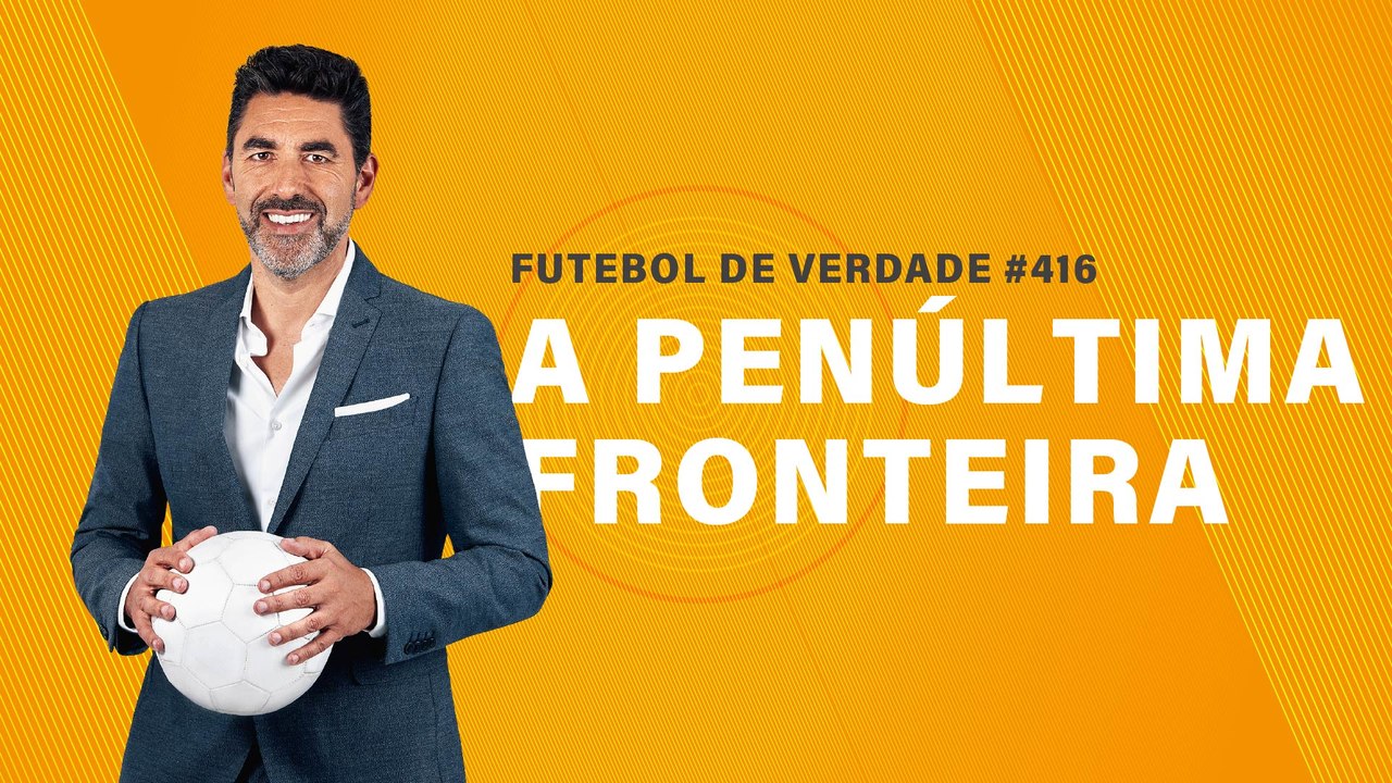 FDV #416 - A penúltima fronteira
