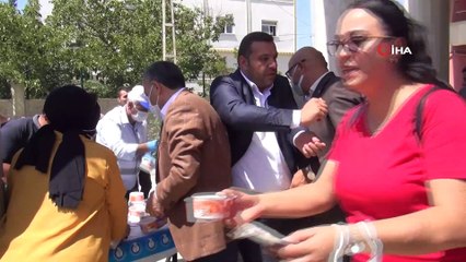 Hayatını kaybeden muhtarın adı parkta yaşatılacak